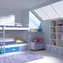 Colección Aire Kids