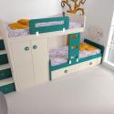 Colección Aire Kids