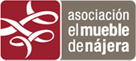 Logo Asociaci&oacute;n del Mueble de N&aacute;jera